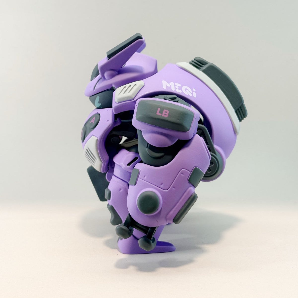 MEQi MQ003 — GAMER
