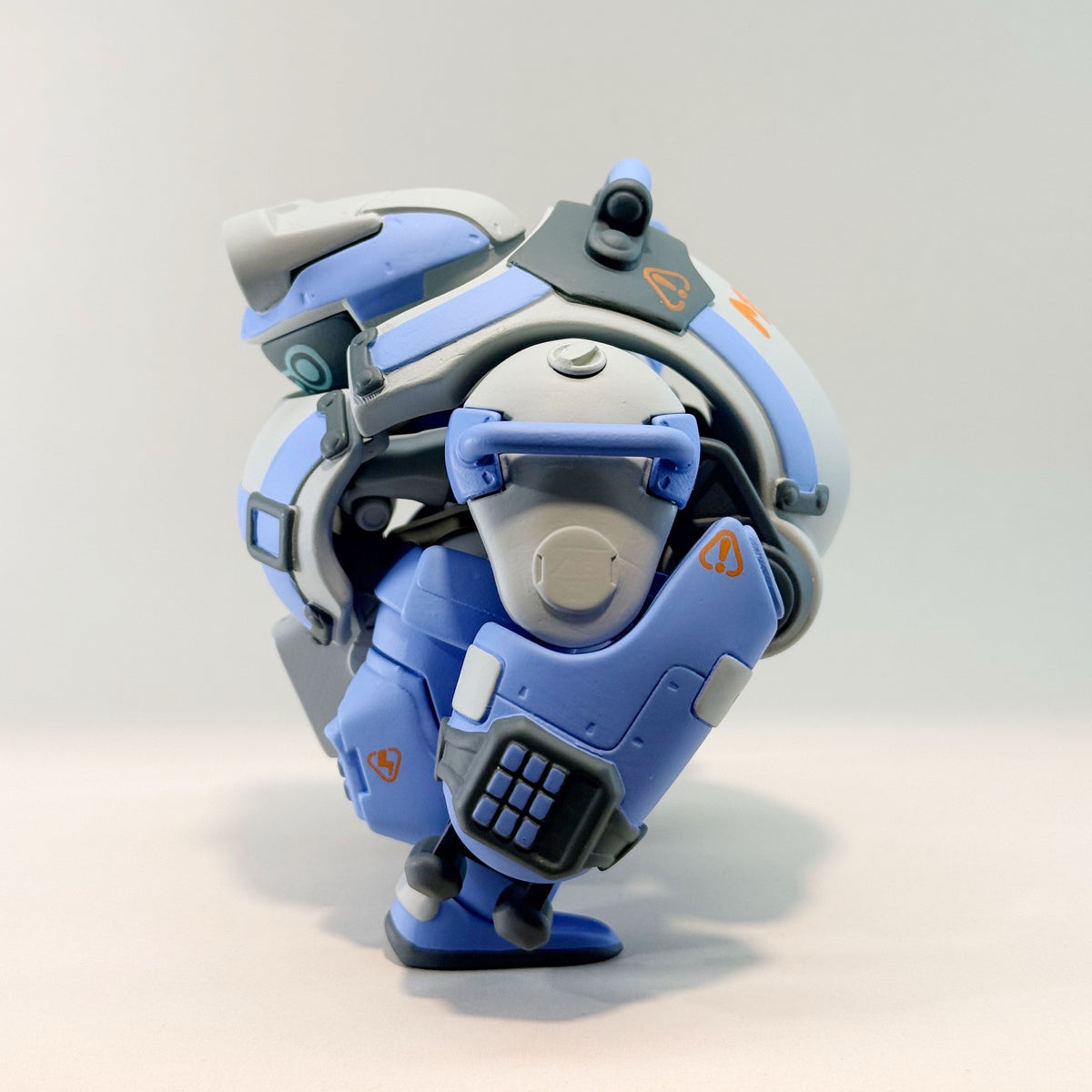 MEQi MQ002 — NERDY
