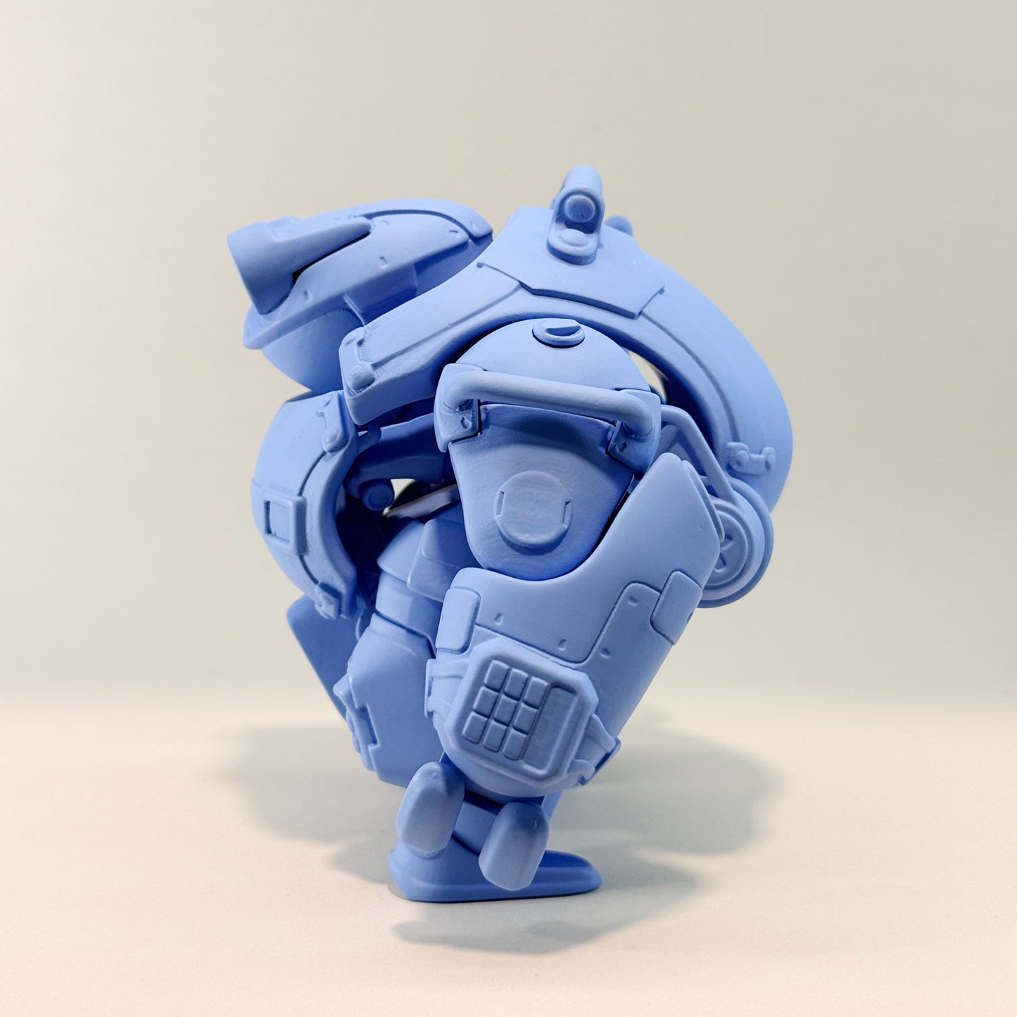 MEQi MQ002 — NERDY