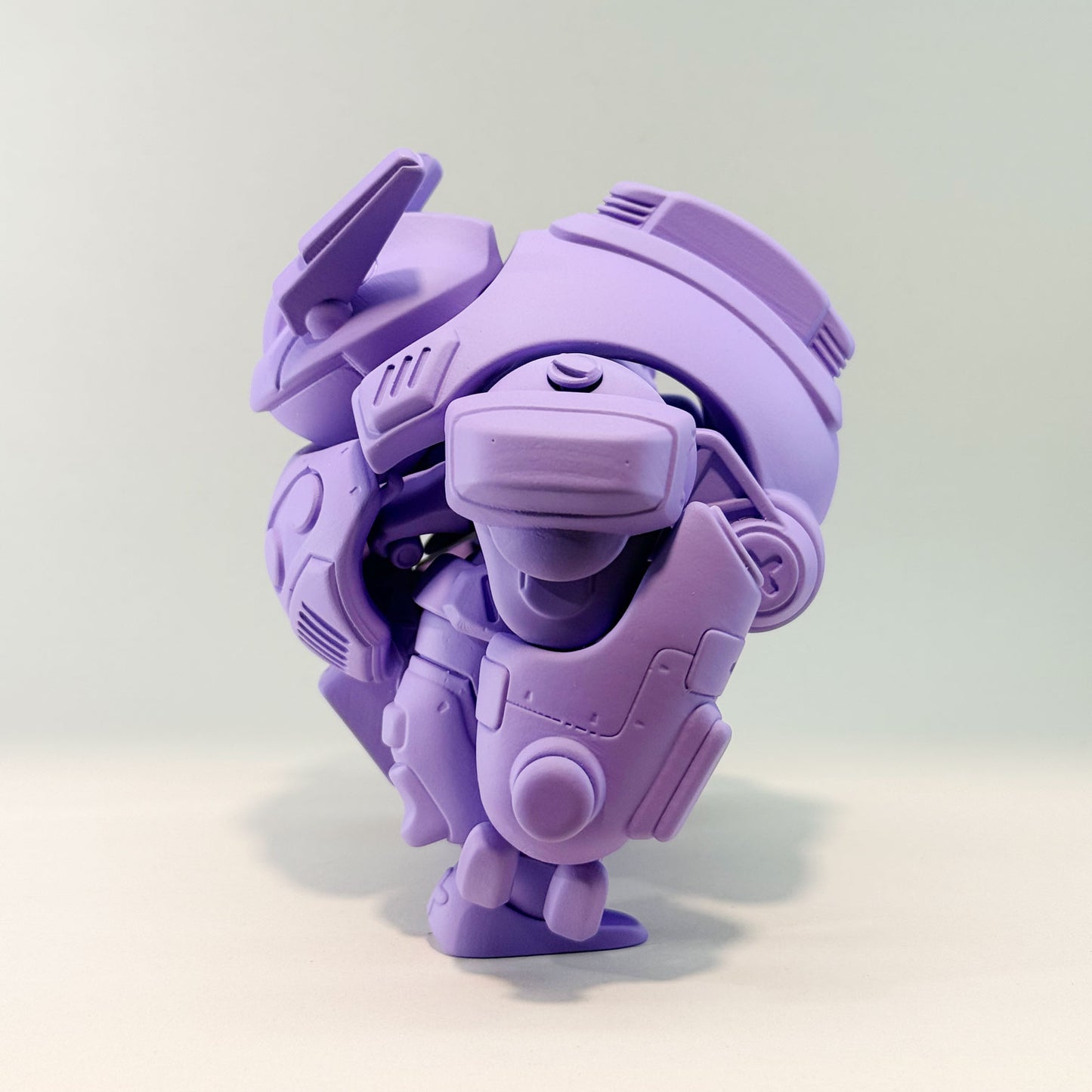 MEQi MQ003 — GAMER