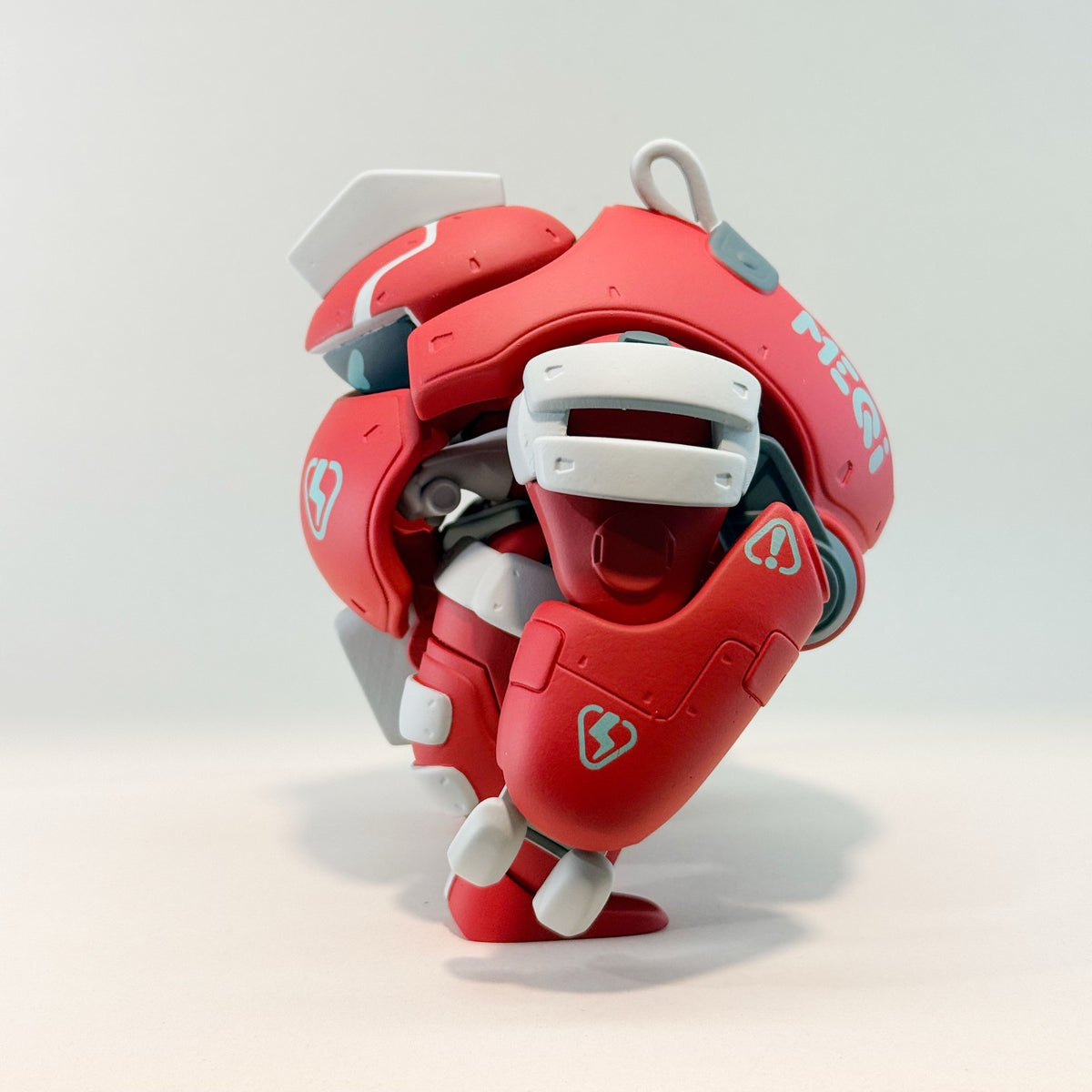 MEQi MQ001 — SPORTY