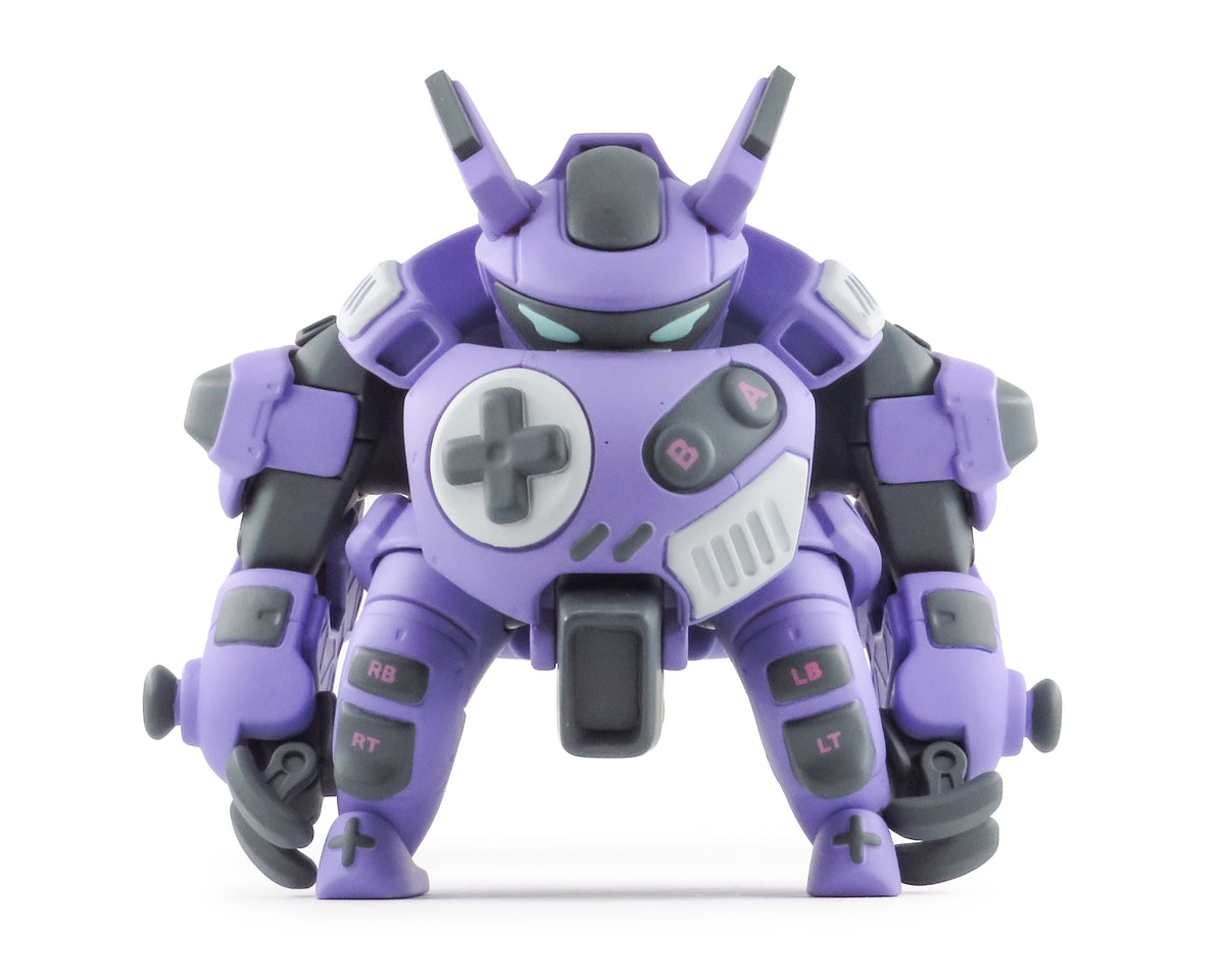 MEQi MQ003 — GAMER