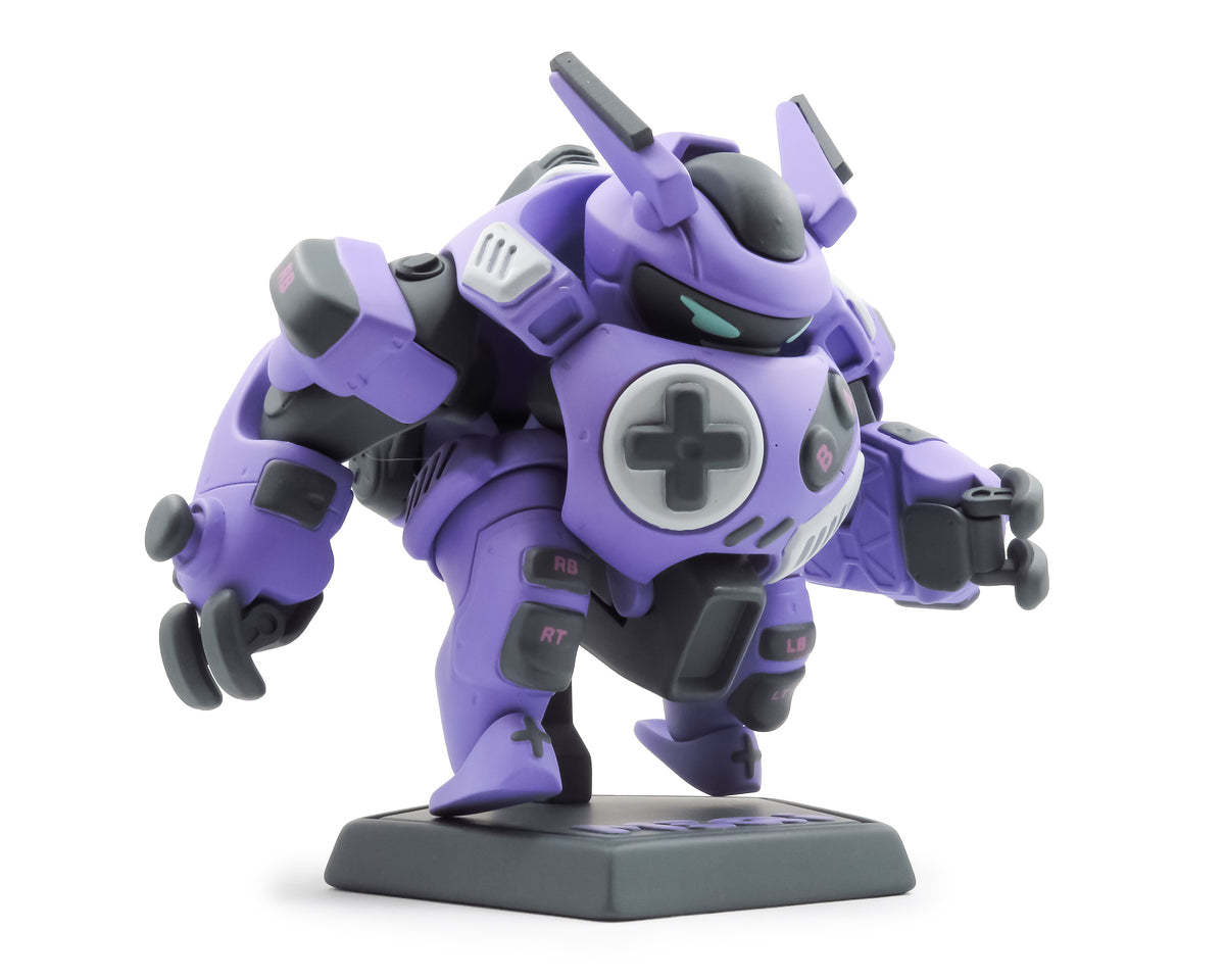 MEQi MQ003 — GAMER