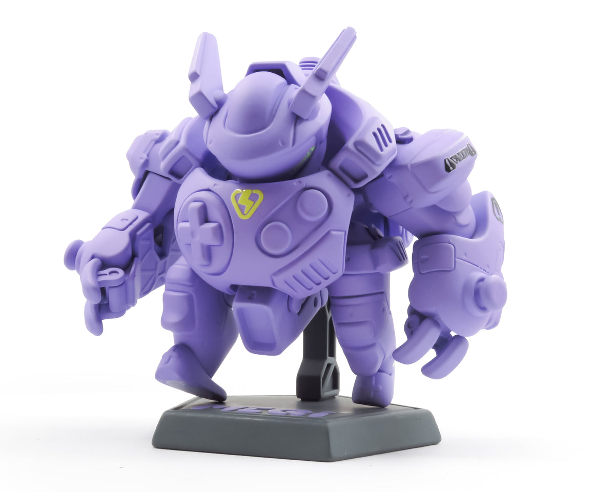 MEQi MQ003 — GAMER Solid