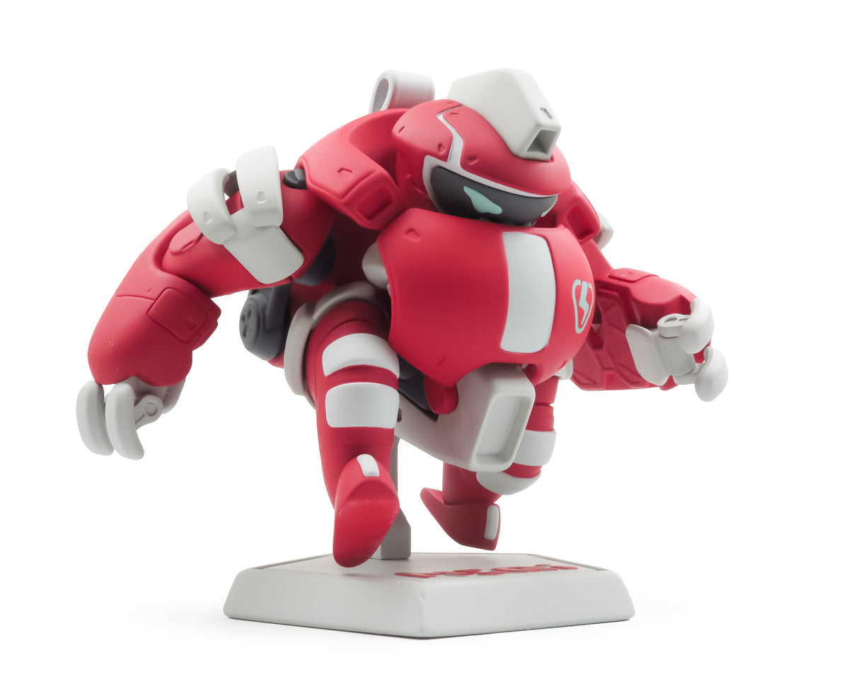 MEQi MQ001 — SPORTY