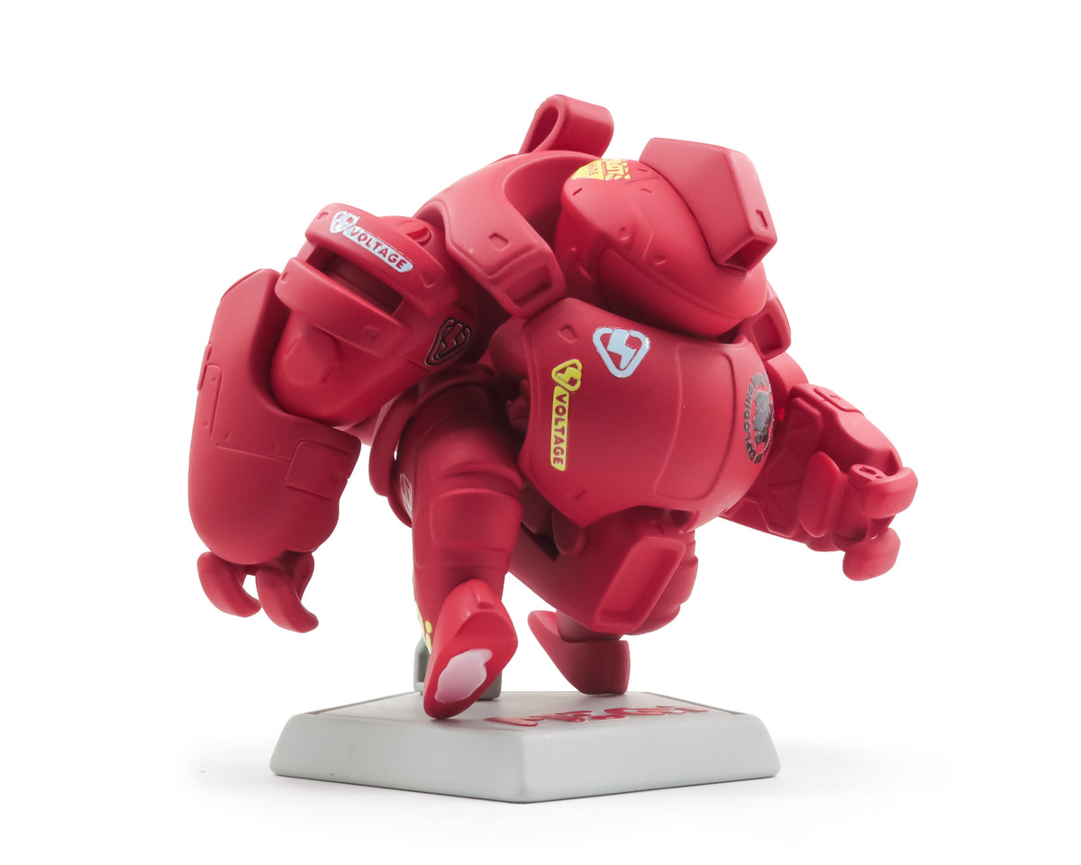 MEQi MQ001 — SPORTY Solid