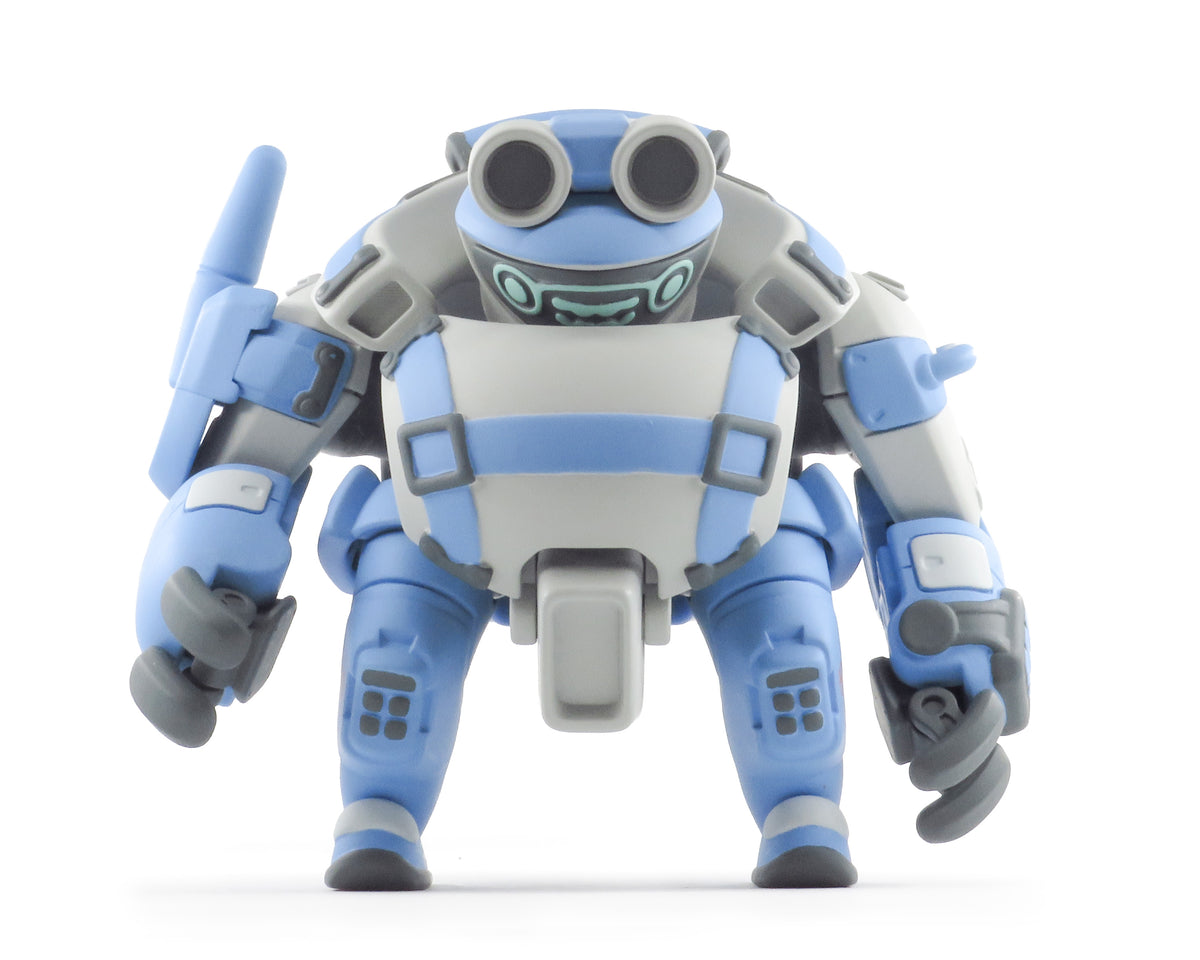 MEQi MQ002 — NERDY