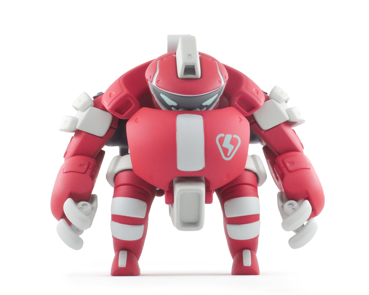 MEQi MQ001 — SPORTY