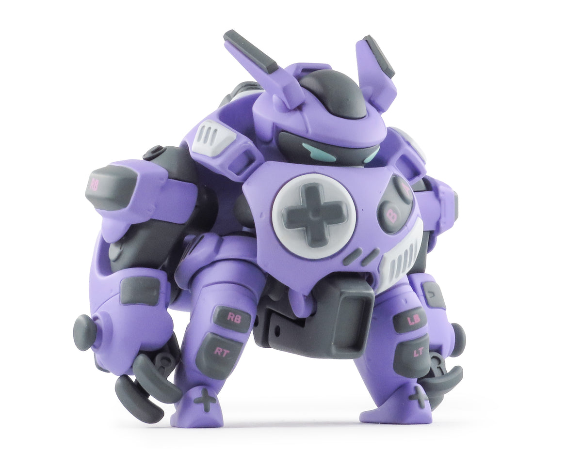 MEQi MQ003 — GAMER