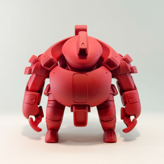 MEQi MQ001 — SPORTY Solid