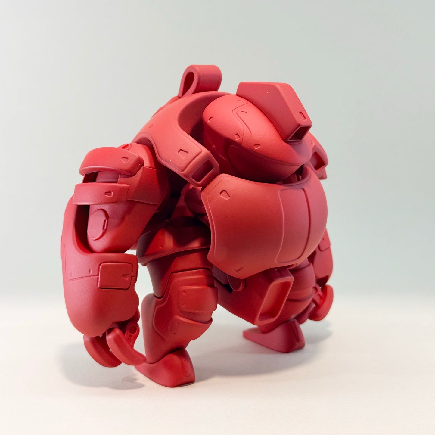 MEQi MQ001 — SPORTY