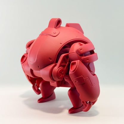 MEQi MQ001 — SPORTY