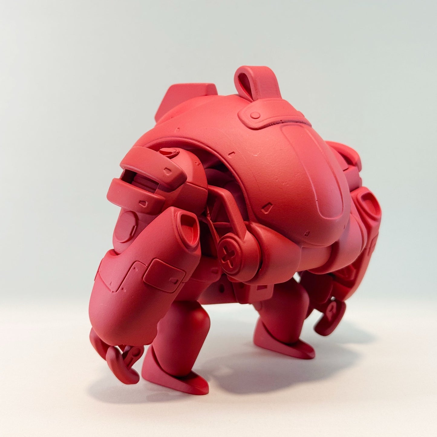 MEQi MQ001 — SPORTY