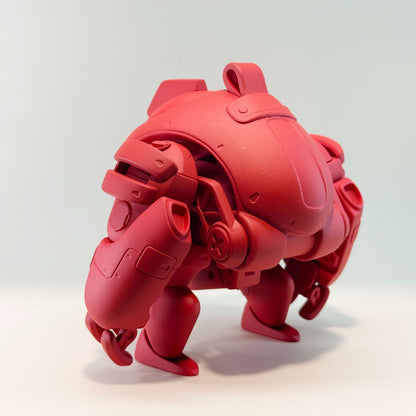 MEQi MQ001 — SPORTY