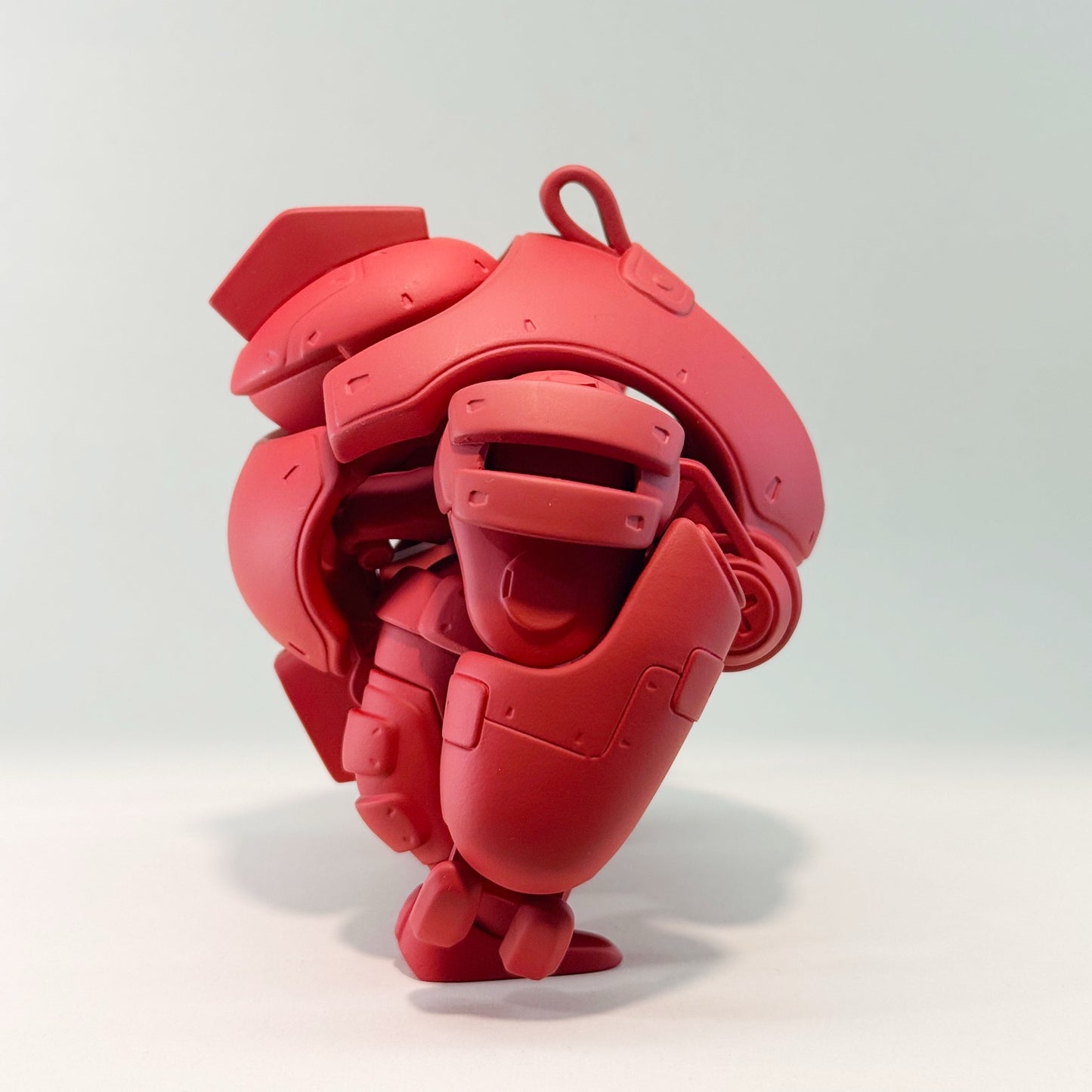 MEQi MQ001 — SPORTY
