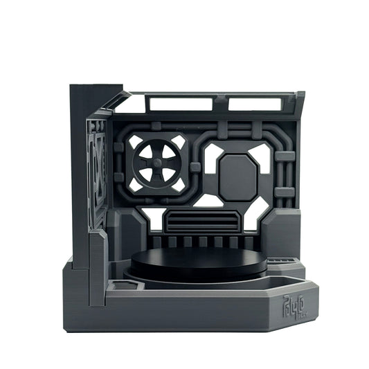 Display Set-Grey