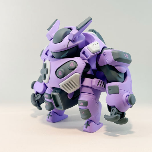 MEQi MQ003 — GAMER