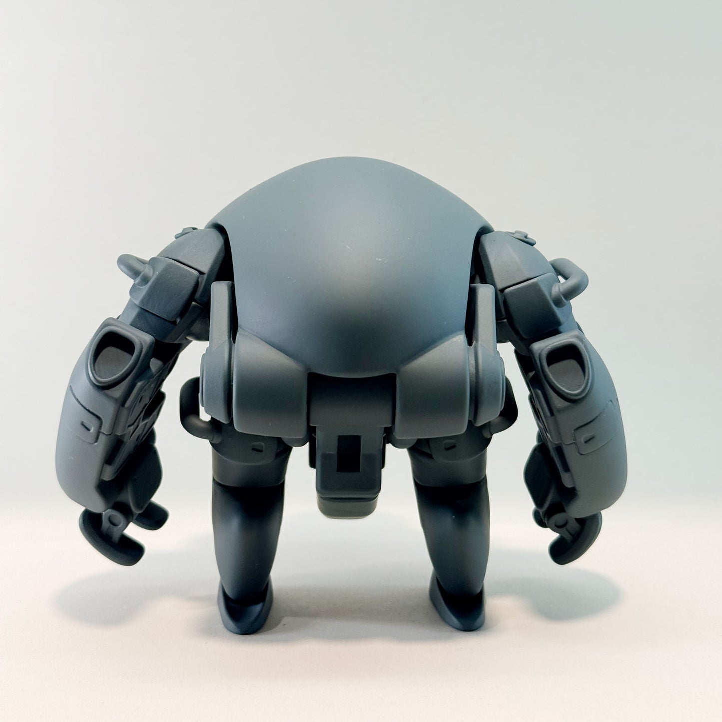 MEQi MQ005 — DARK GREY