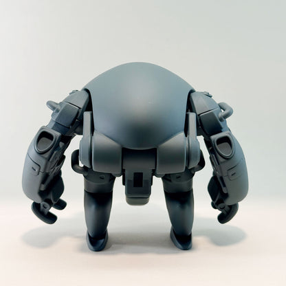 MEQi MQ005 — DARK GREY