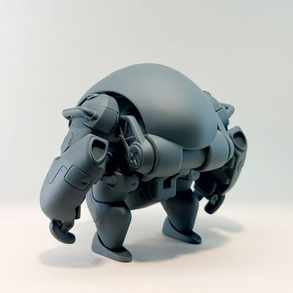 MEQi MQ005 — DARK GREY