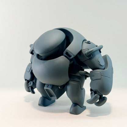 MEQi MQ005 — DARK GREY