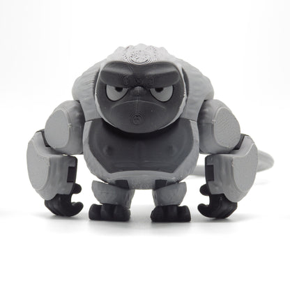 Kong Model Kit grey/black