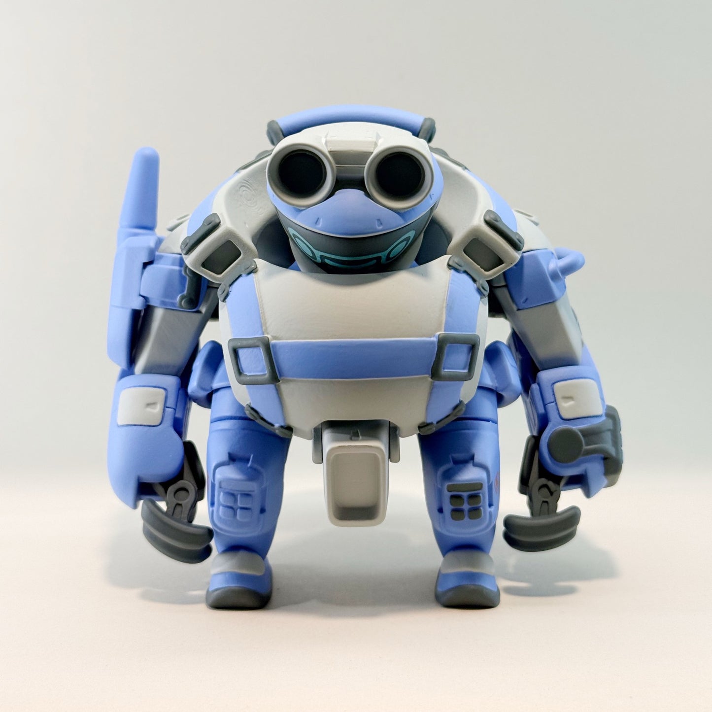 MEQi MQ002 — NERDY