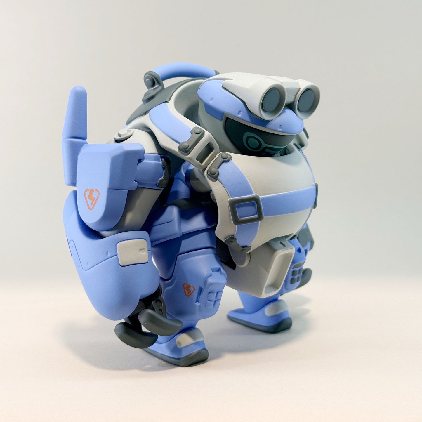 MEQi MQ002 — NERDY
