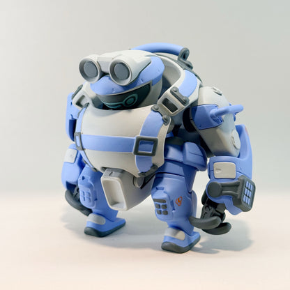 MEQi MQ002 — NERDY