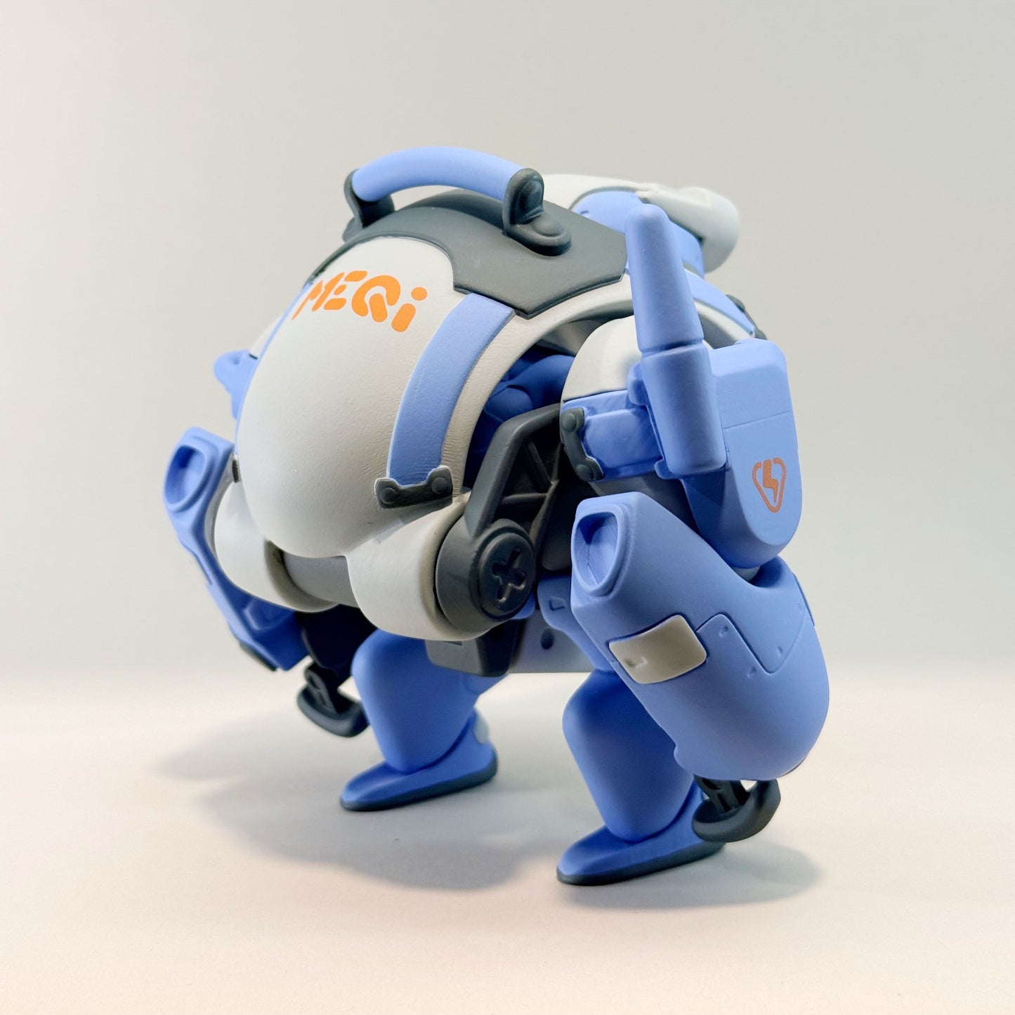 MEQi MQ002 — NERDY