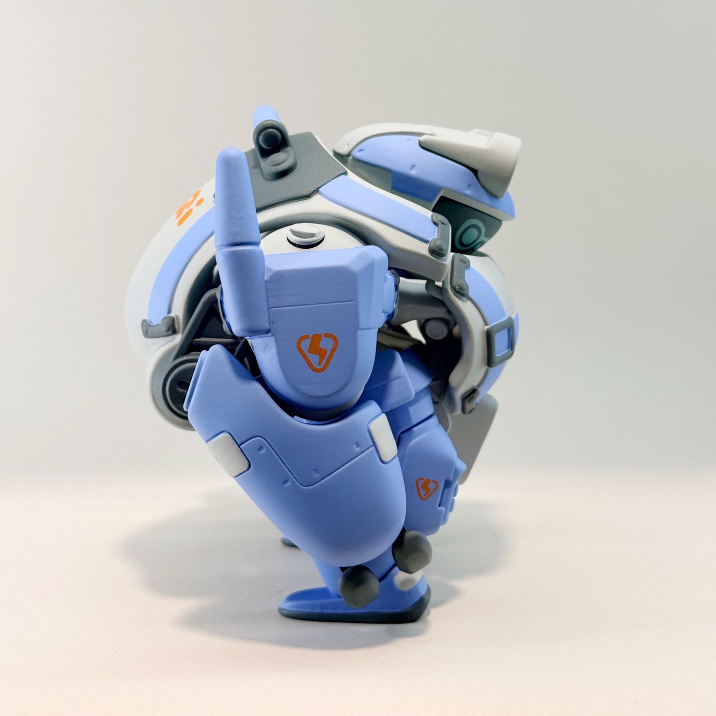 MEQi MQ002 — NERDY