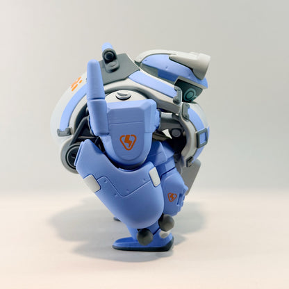 MEQi MQ002 — NERDY