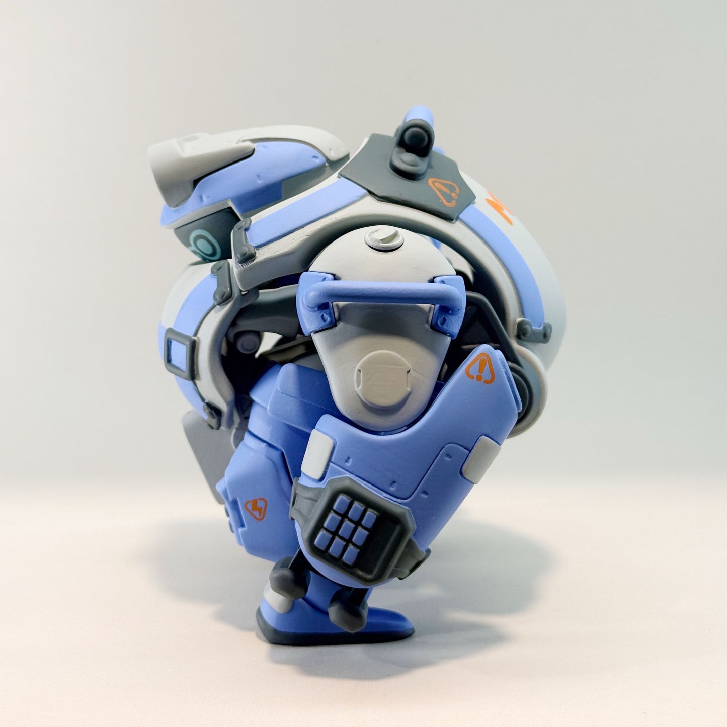 MEQi MQ002 — NERDY