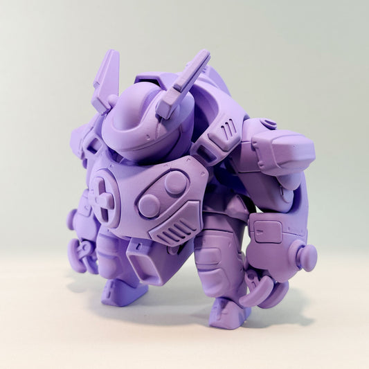 MEQi MQ003 — GAMER Solid