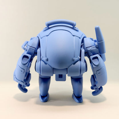 MEQi MQ002 — NERDY