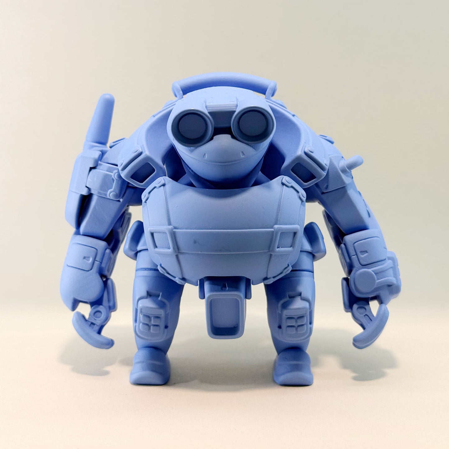MEQi MQ002 — NERDY
