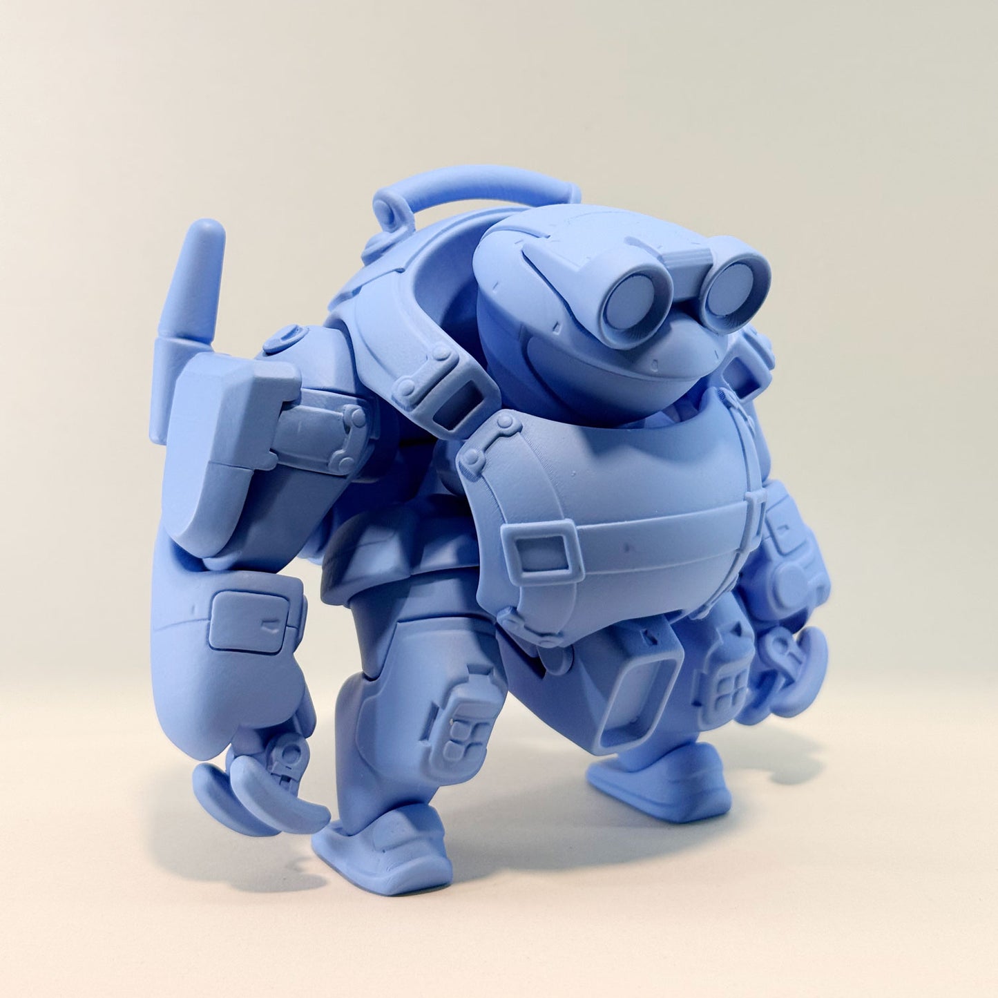 MEQi MQ002 — NERDY