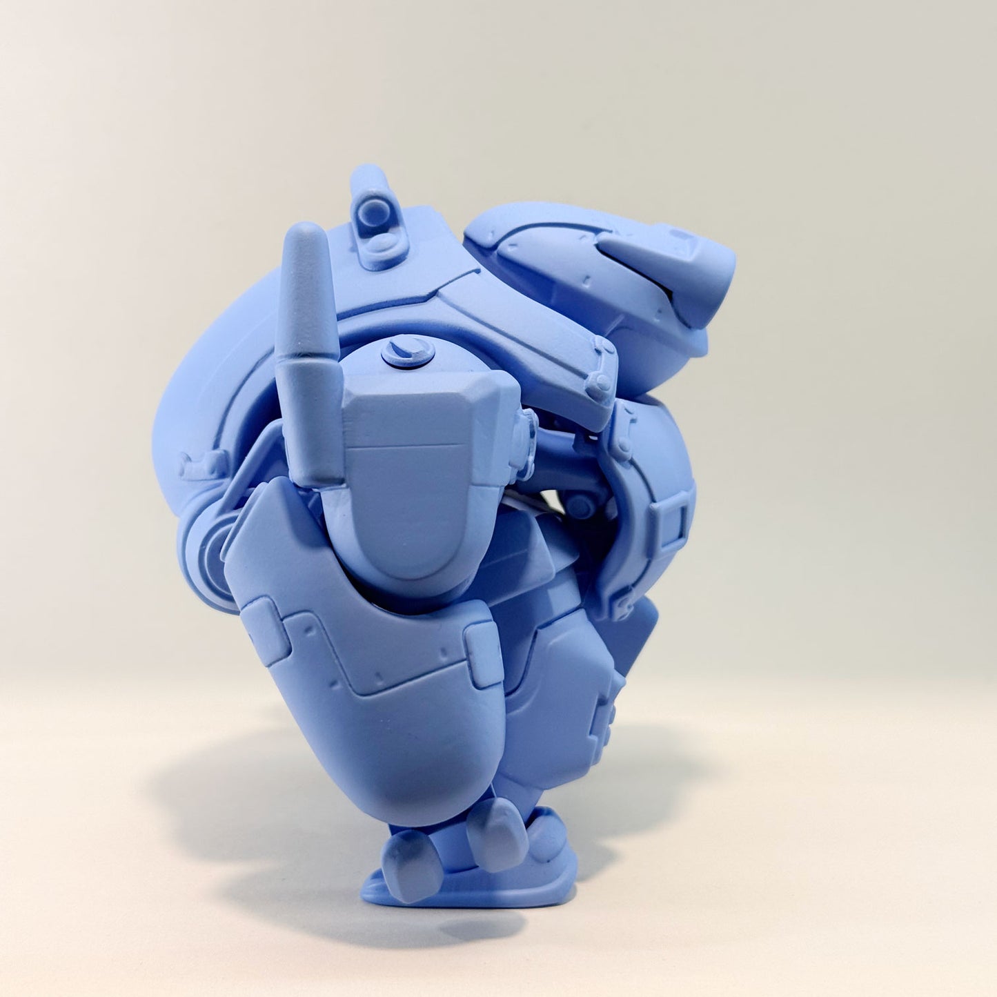 MEQi MQ002 — NERDY