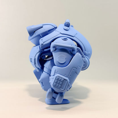 MEQi MQ002 — NERDY