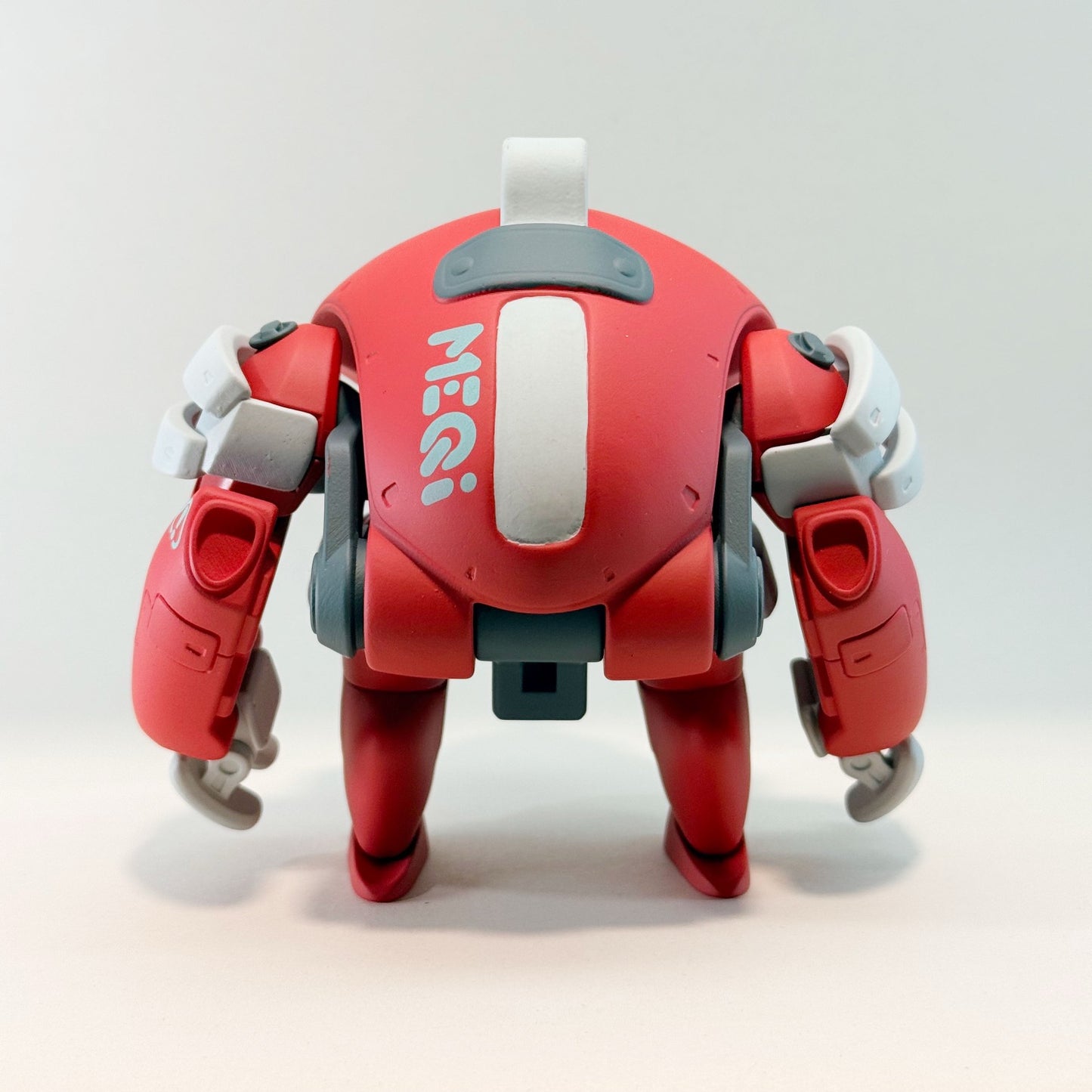 MEQi MQ001 — SPORTY