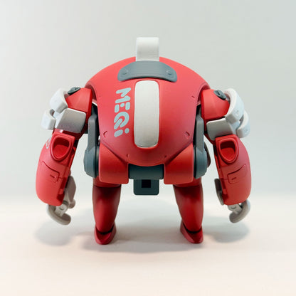 MEQi MQ001 — SPORTY