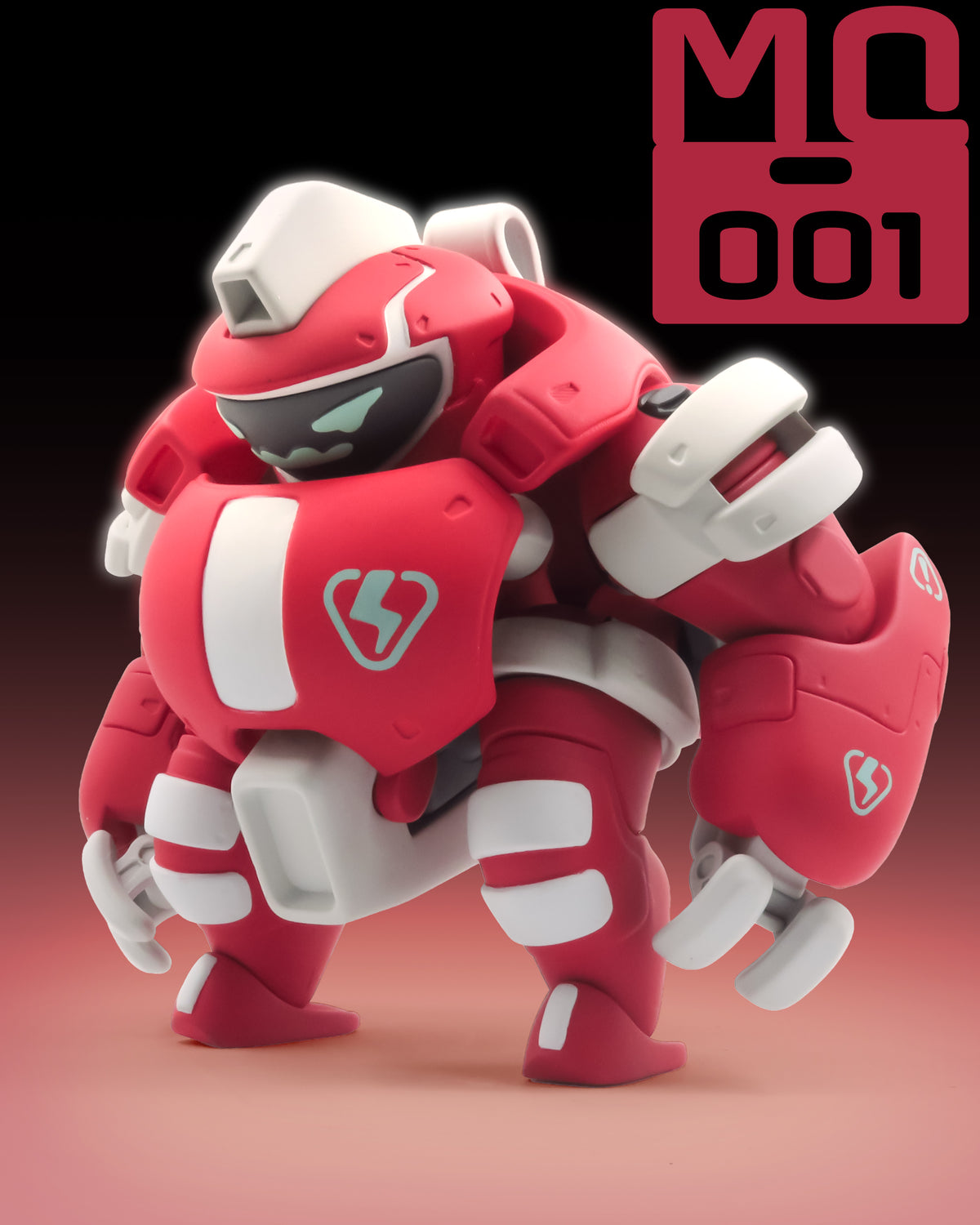 MEQi MQ001 — SPORTY