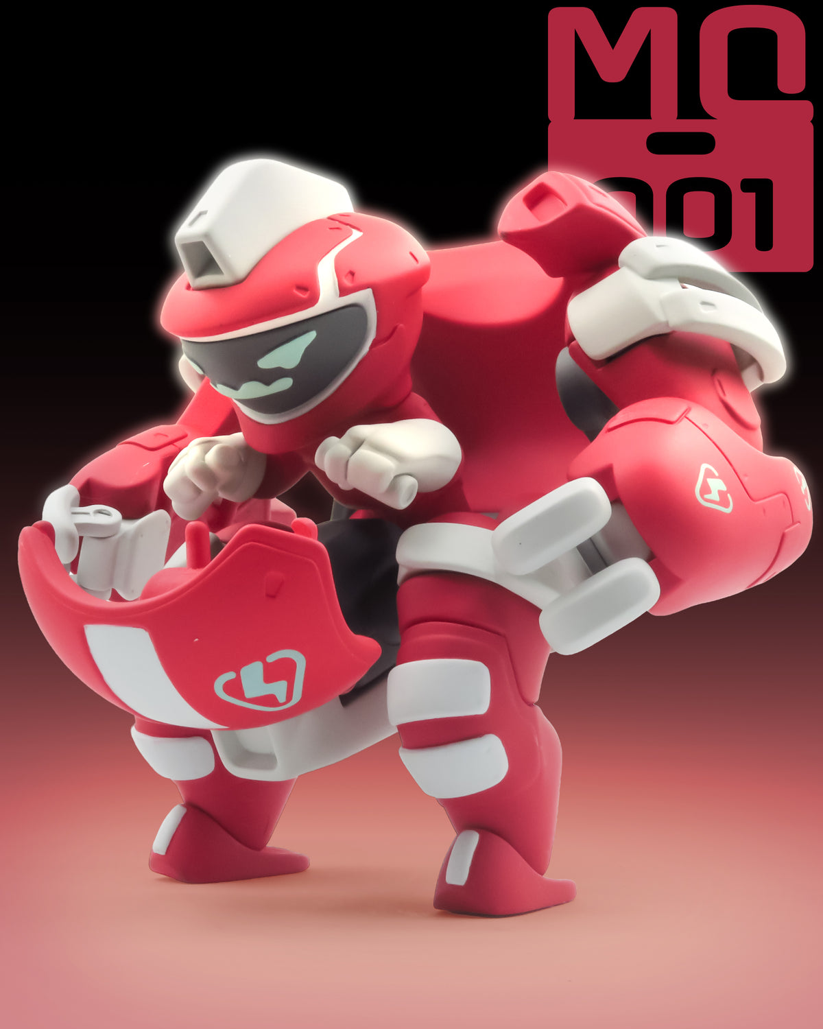 MEQi MQ001 — SPORTY