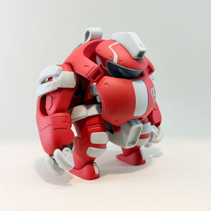 MEQi MQ001 — SPORTY