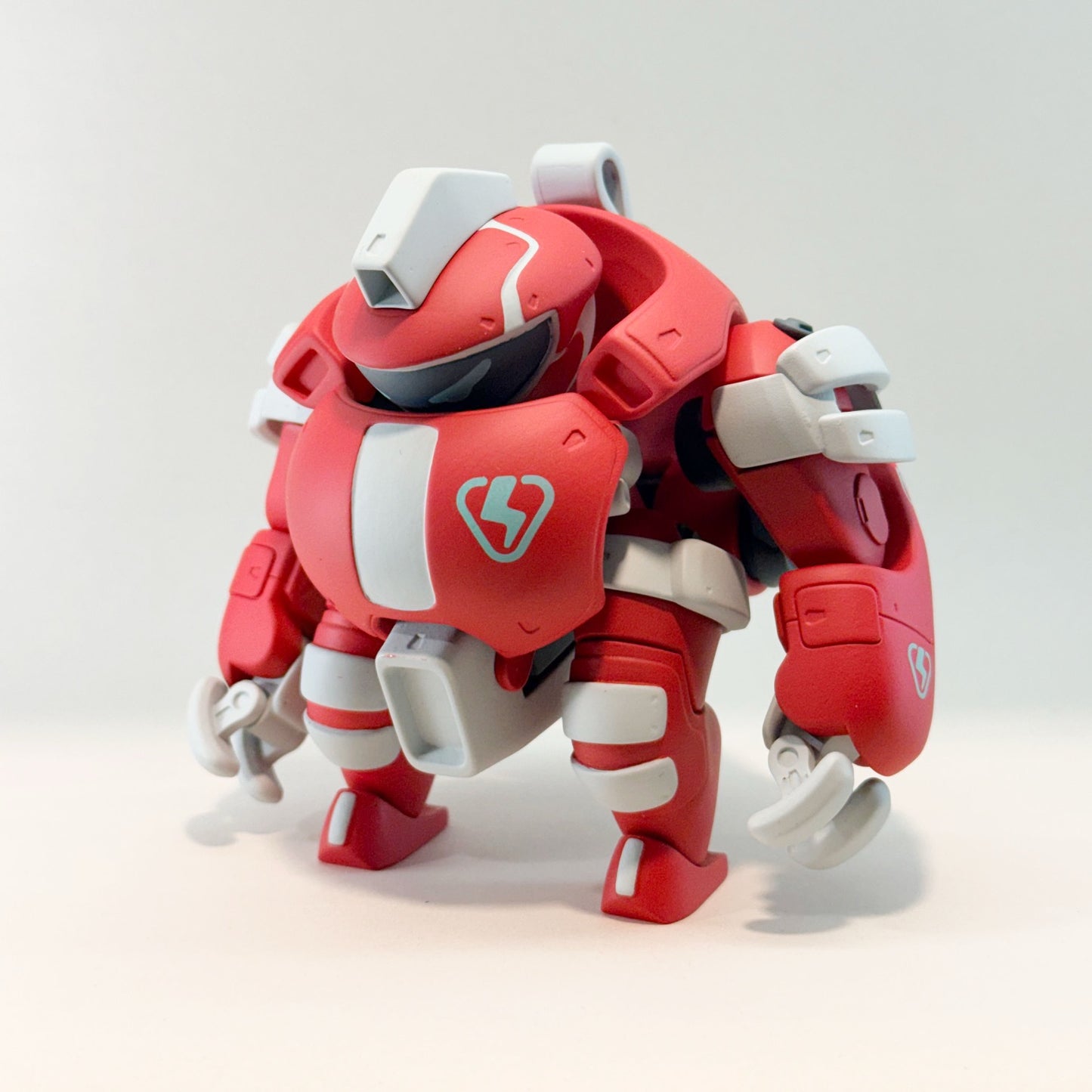 MEQi MQ001 — SPORTY