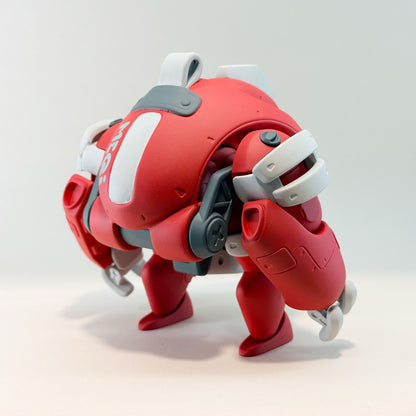 MEQi MQ001 — SPORTY