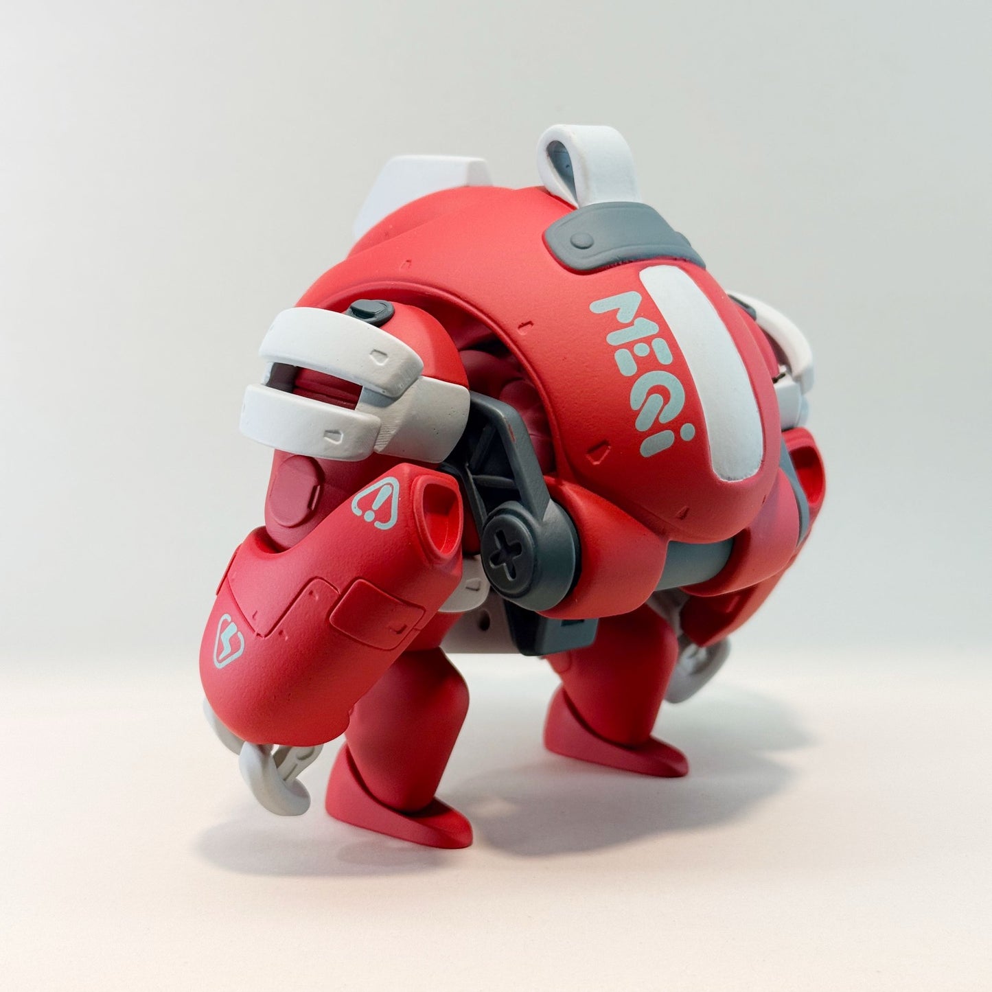 MEQi MQ001 — SPORTY