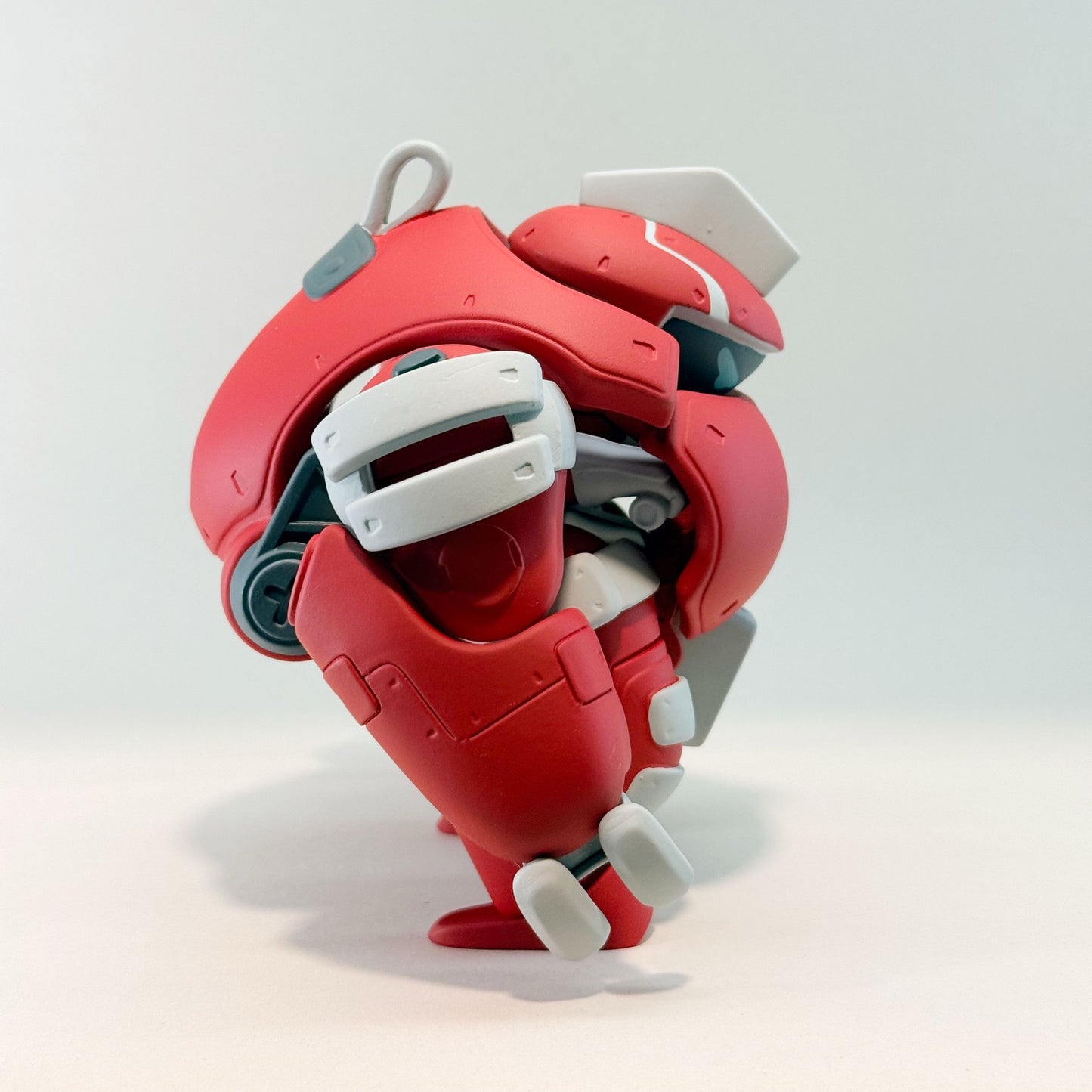 MEQi MQ001 — SPORTY