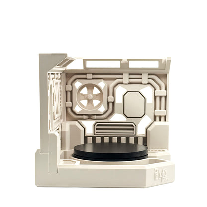 Display Set-White
