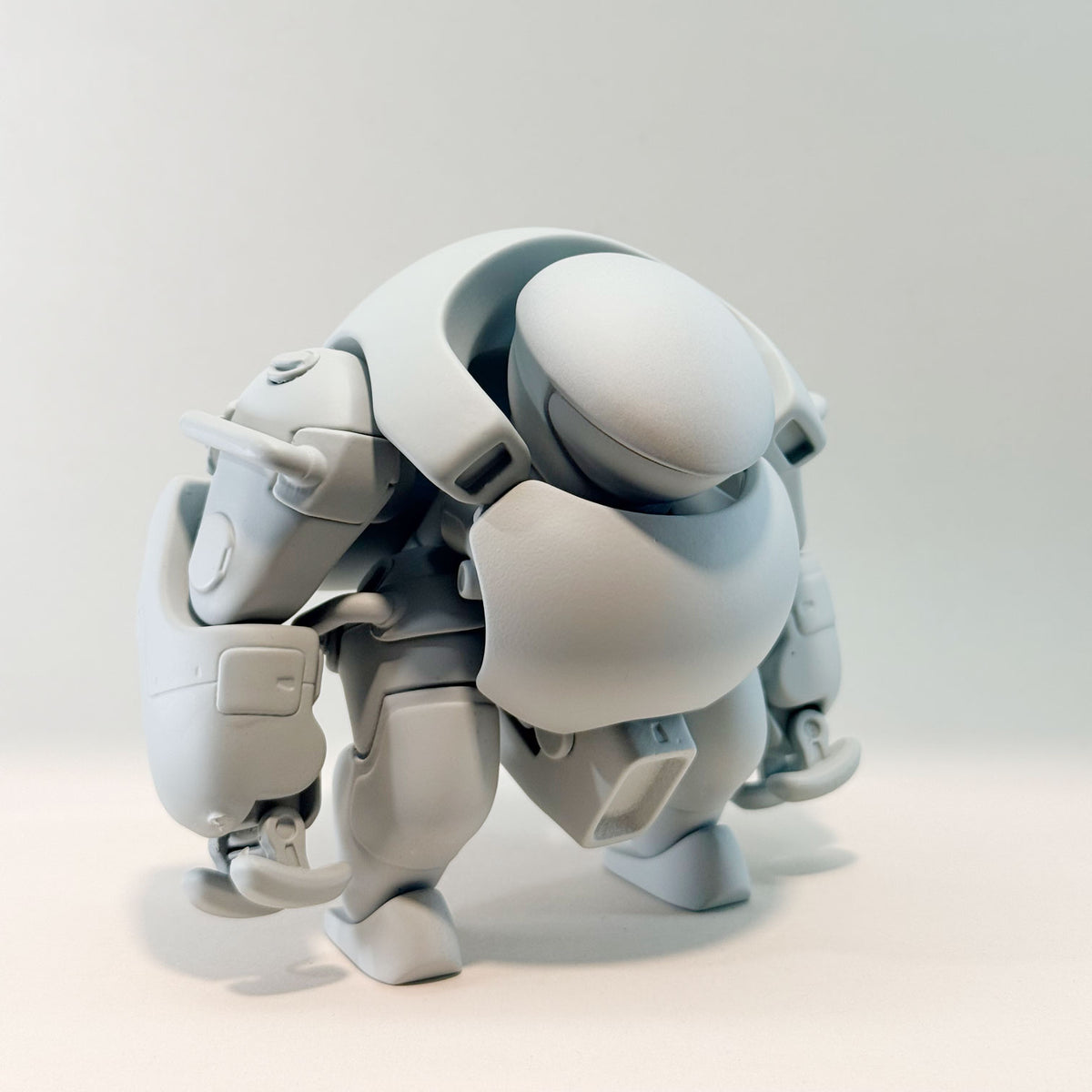 MEQi MQ004 — WHITE
